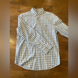 Vineyard Vines Slim-Fit Tucker Shirt